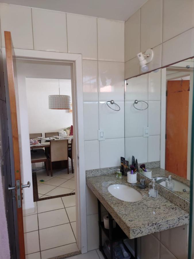 Cabo Frio Praia Do Forte, 50M Praia Lejlighed Eksteriør billede
