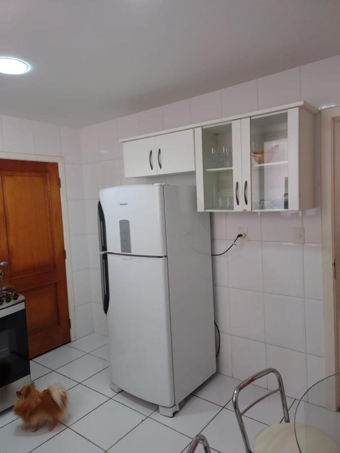 Cabo Frio Praia Do Forte, 50M Praia Lejlighed Eksteriør billede