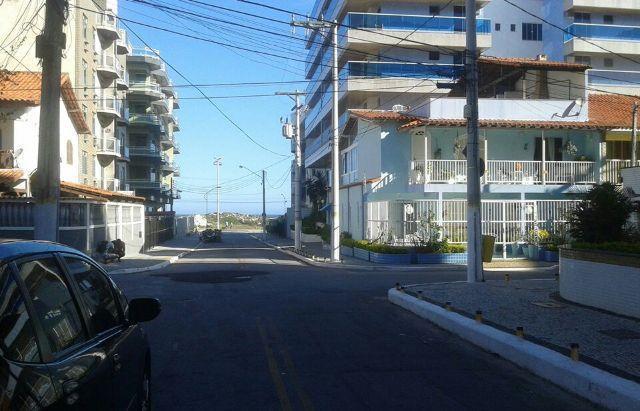 Cabo Frio Praia Do Forte, 50M Praia Lejlighed Eksteriør billede