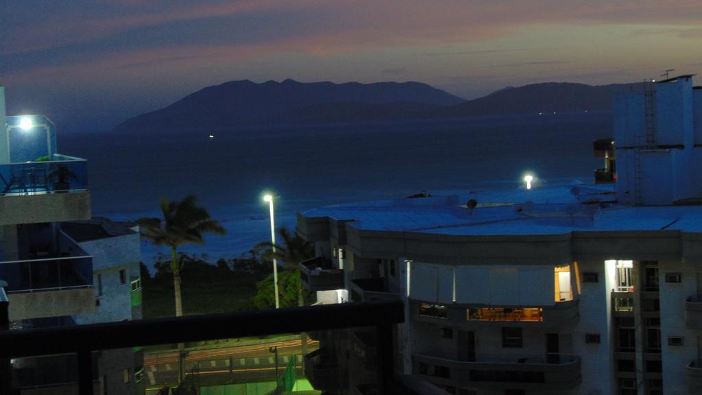 Cabo Frio Praia Do Forte, 50M Praia Lejlighed Eksteriør billede
